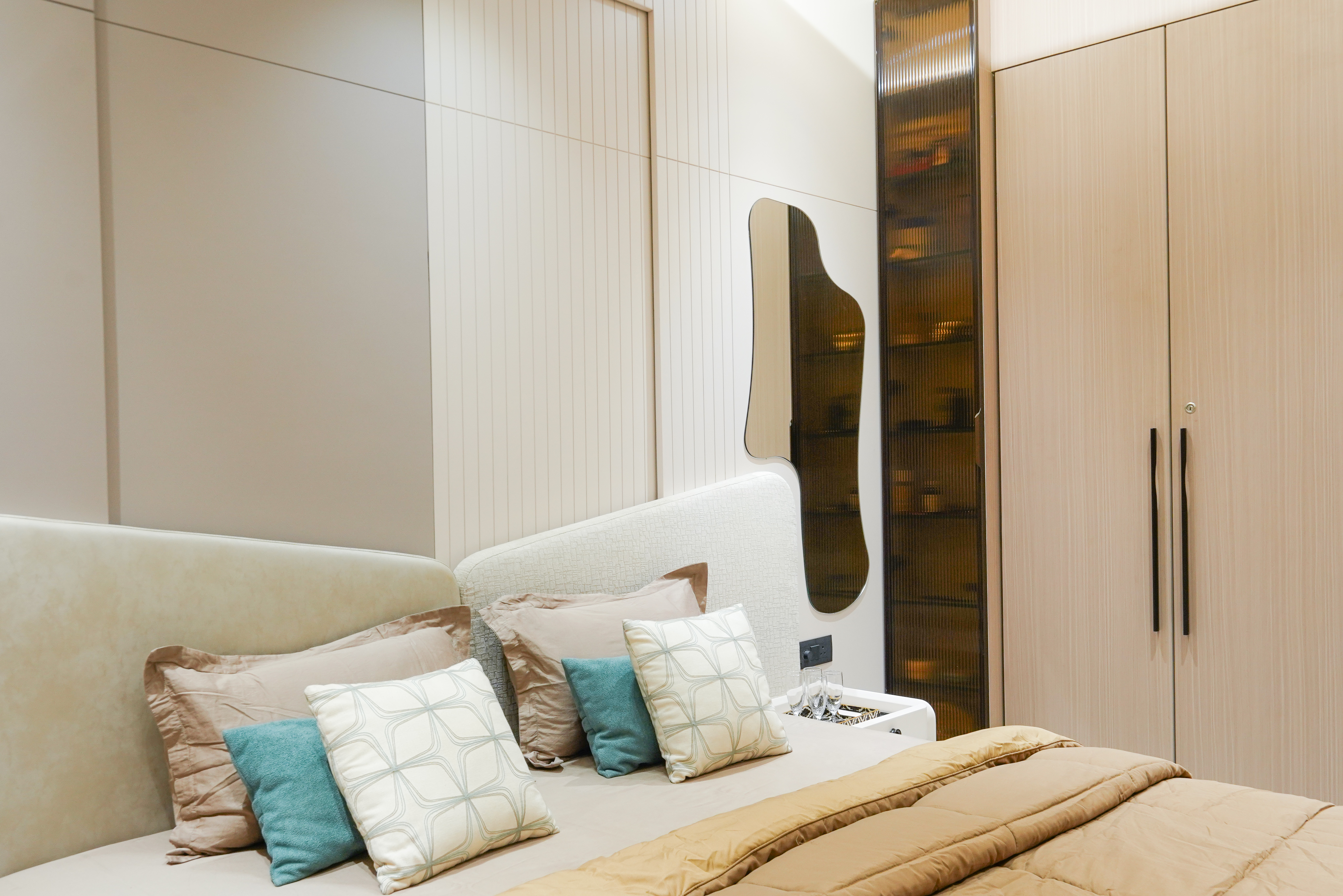 Luxury Interior Design