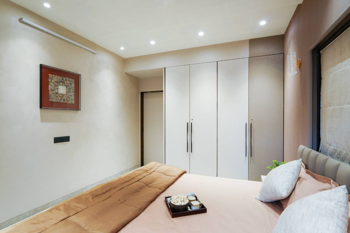 Modern Office Space