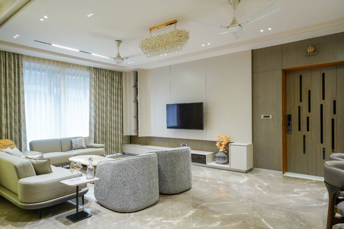 Luxury Interior